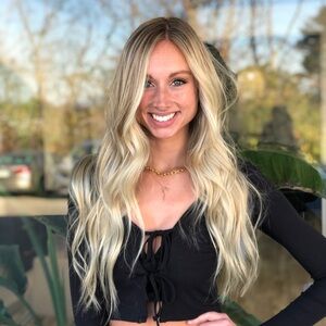 Meet your Posher, Nicole